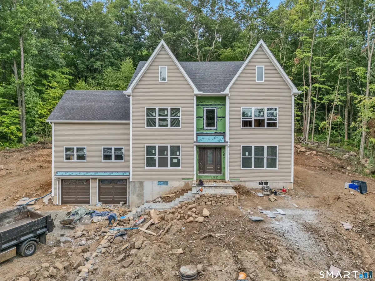 298 Wooding Hill Road, Bethany, CT 06524 - #1