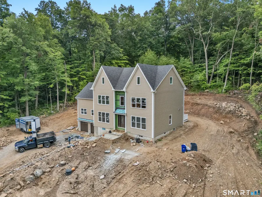 298 Wooding Hill Road, Bethany, CT 06524 - #2