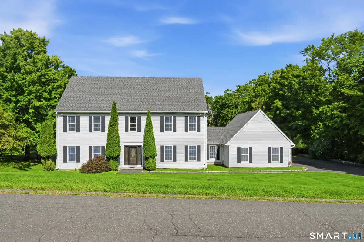 8 Douglas Drive, Danbury, CT 06811 - #1