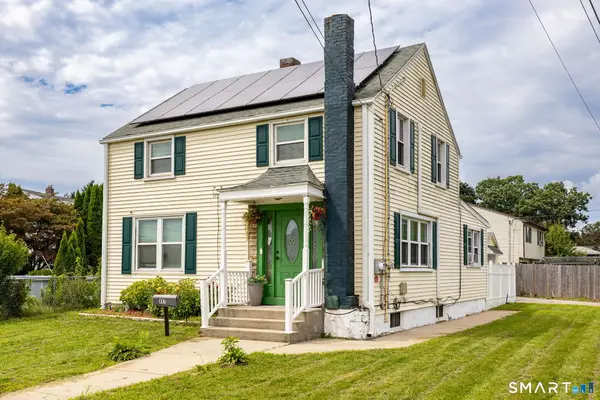 441 Hill Street, Waterbury, CT 06704