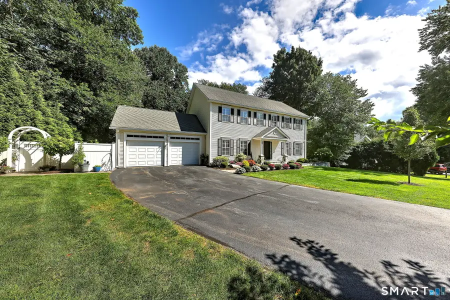 72 Westport Place, Milford, CT 06461 - #2