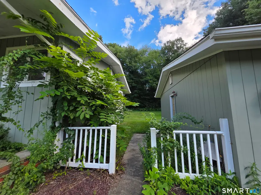 22 Brookside Drive, Monroe, CT 06468 - #2