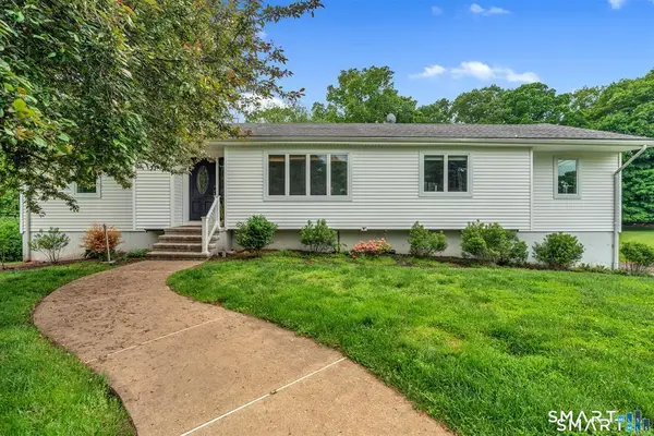 37 Woodside Drive, Branford, CT 06405