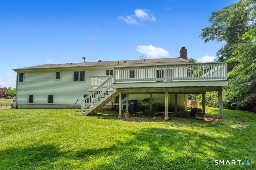 37 Woodside Drive, Branford, CT 06405 - #2
