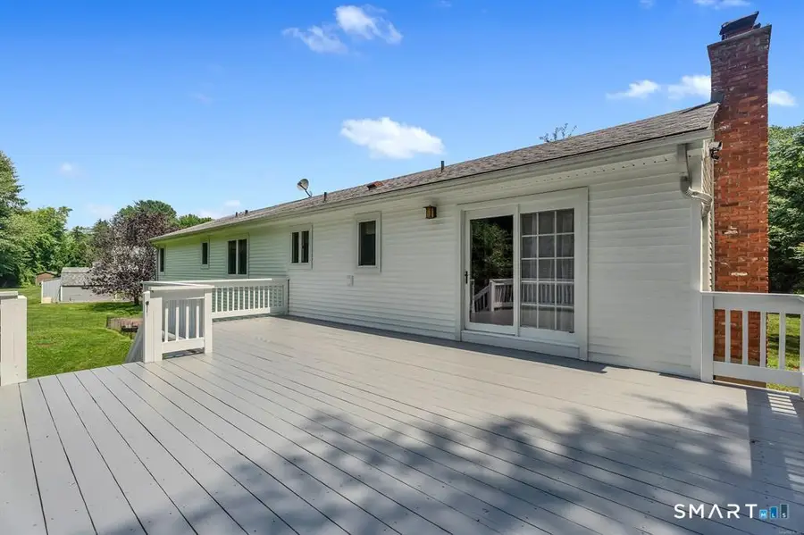 37 Woodside Drive, Branford, CT 06405 - #3