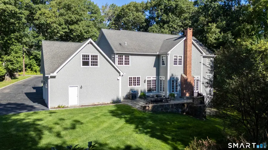 60 Bridle Trail, Fairfield, CT 06824 - #3