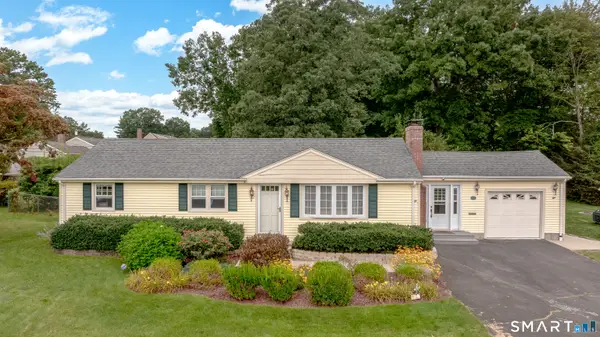 160 Hepworth Street, Bristol, CT 06010