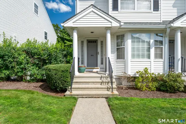 180 Turn Of River Road #11A, Stamford, CT 06905