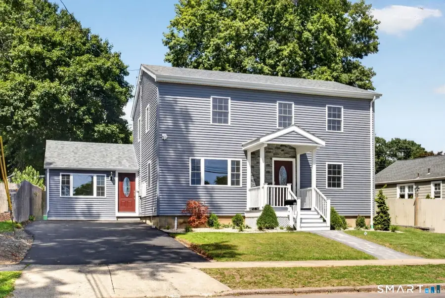 83 Winslow Drive, West Haven, CT 06516 - #2