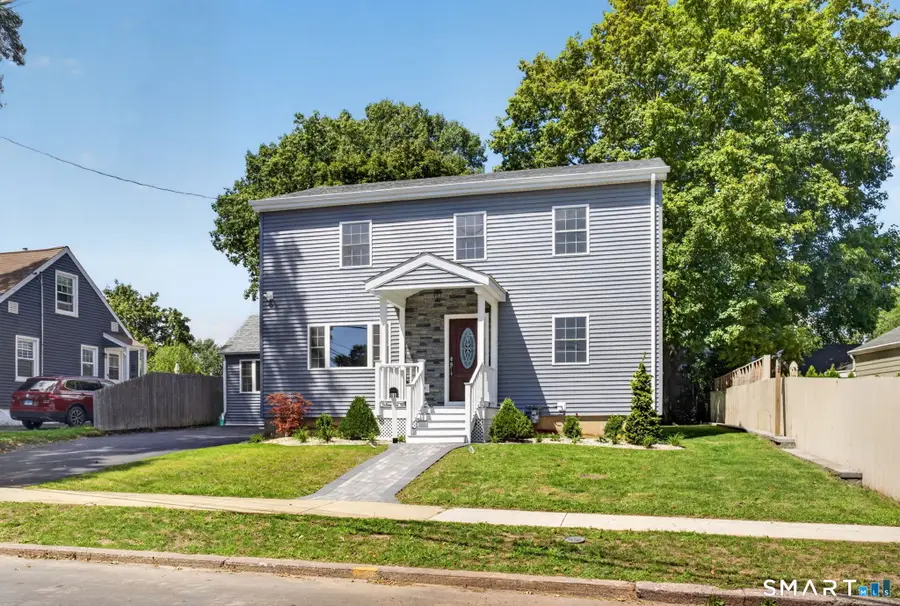 83 Winslow Drive, West Haven, CT 06516 - #3
