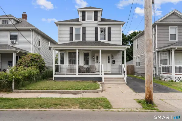 106 Peck Avenue, West Haven, CT 06516