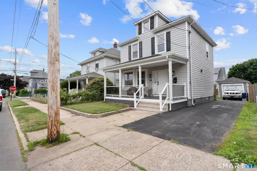 106 Peck Avenue, West Haven, CT 06516 - #3