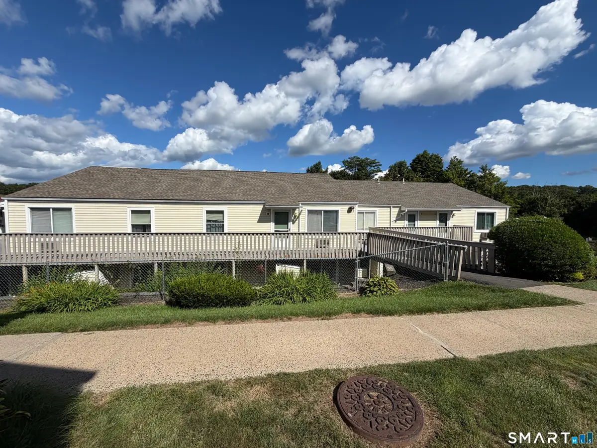 459 East Mitchell Avenue #459, Cheshire, CT 06410 - #1