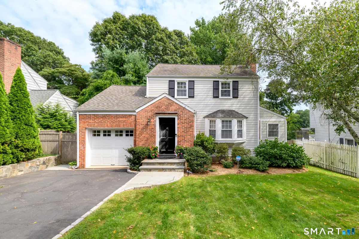 31 Kane Avenue, Stamford, CT 06905 - #1