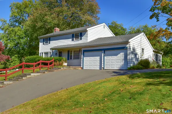 16 Grandview Terrace, Vernon, CT 06066