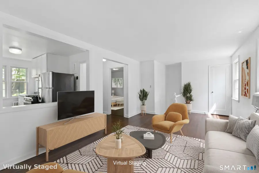 2475 Summer Street #2H, Stamford, CT 06905 - #3