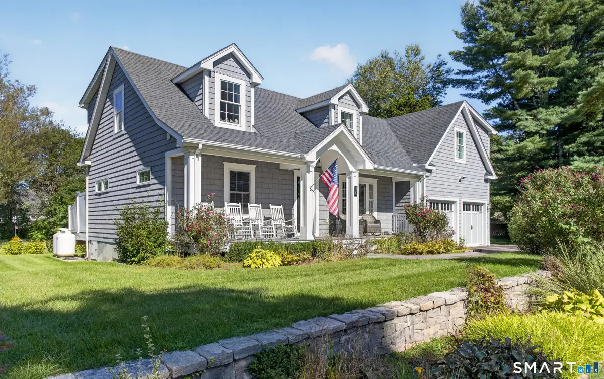 10 Meadowbrook Lane, Mystic, CT 06355 - #1