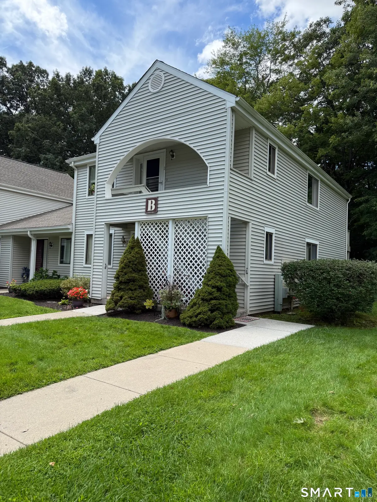 35 Nutmeg Road #B2, Middlebury, CT 06762 - #1