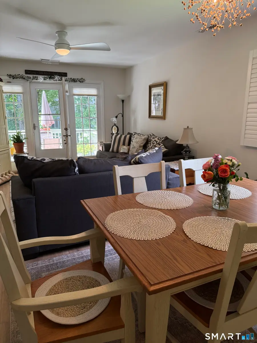35 Nutmeg Road #B2, Middlebury, CT 06762 - #3