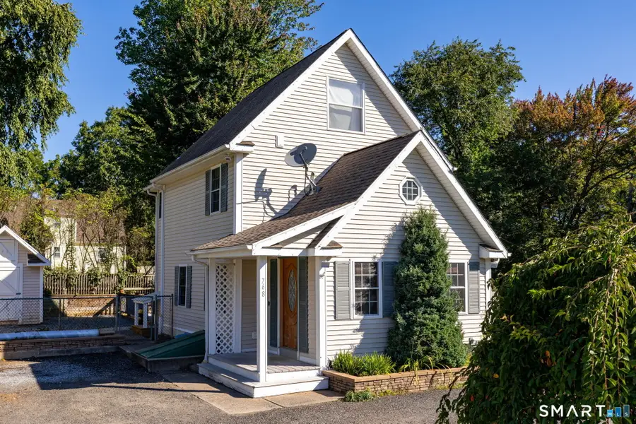 768 Terryville Avenue, Bristol, CT 06010 - #2