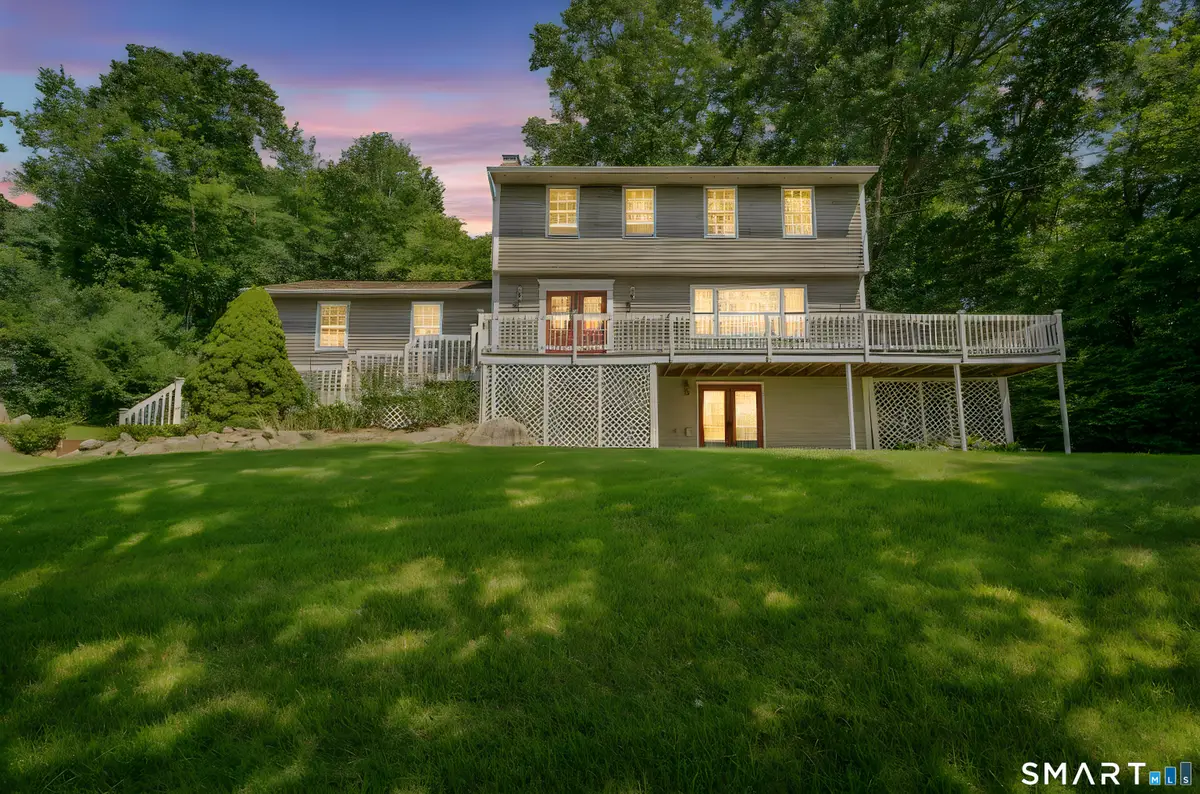 241 Upper Pattagansett Road, East Lyme, CT 06333 - #1