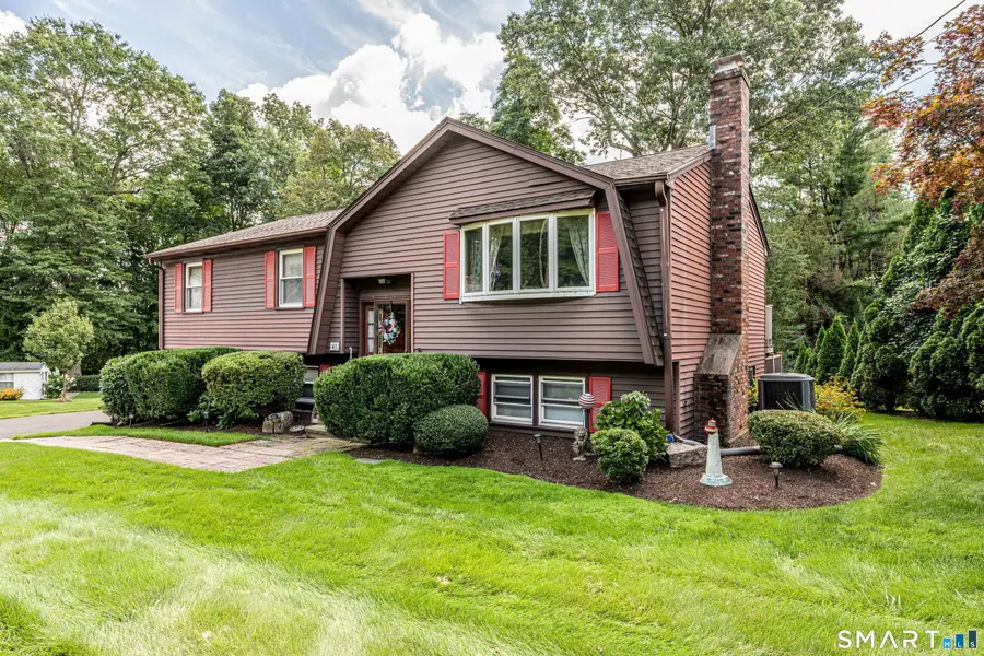 41 Rainbow Court, Hamden, CT 06514 - #2