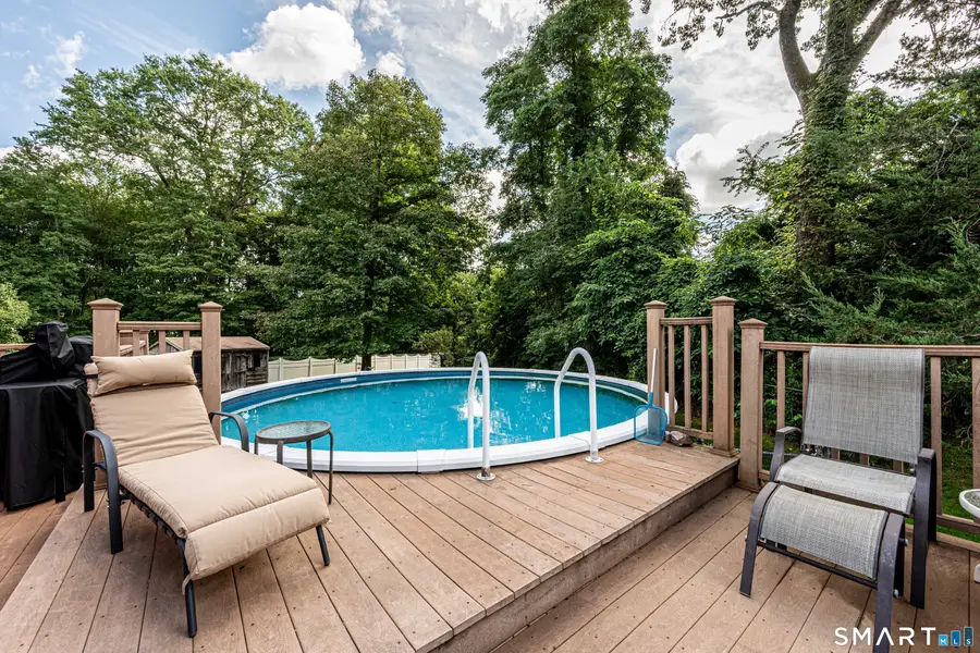 41 Rainbow Court, Hamden, CT 06514 - #3