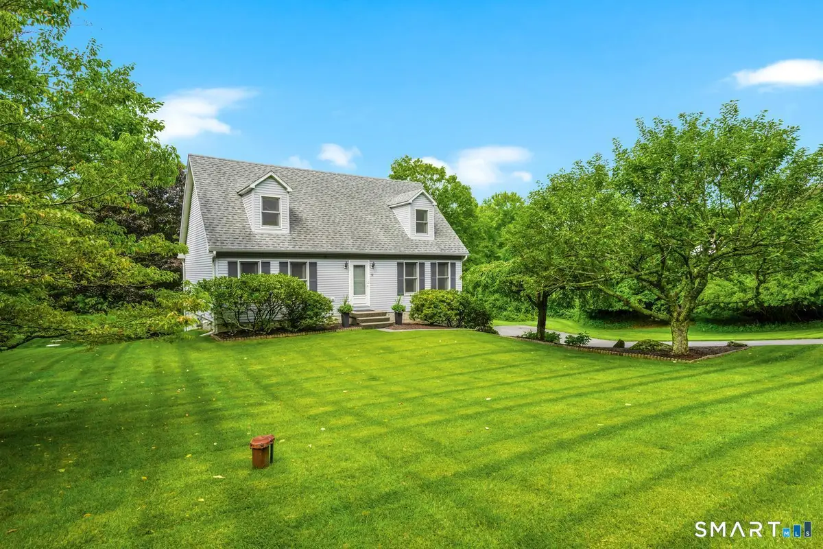 12 Old Hawleyville Road, Bethel, CT 06801 - #1