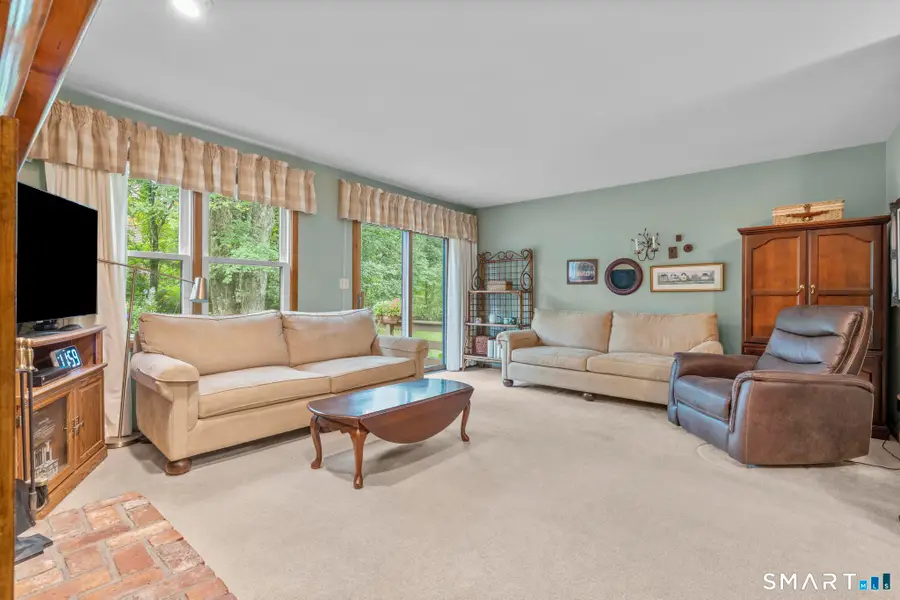 7 Shadowwood Circle #7, Monroe, CT 06468 - #3
