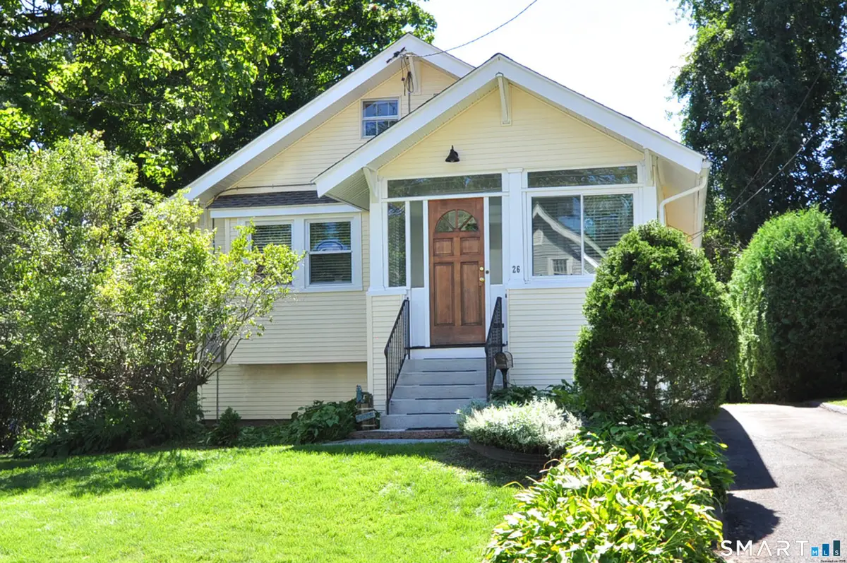 26 Highland Avenue, Windsor, CT 06095 - #1