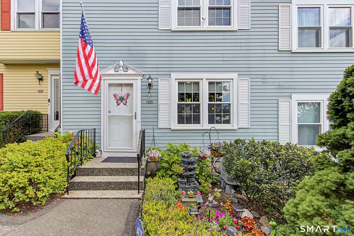 55 Mill Plain Road #12-2, Danbury, CT 06811 - #1