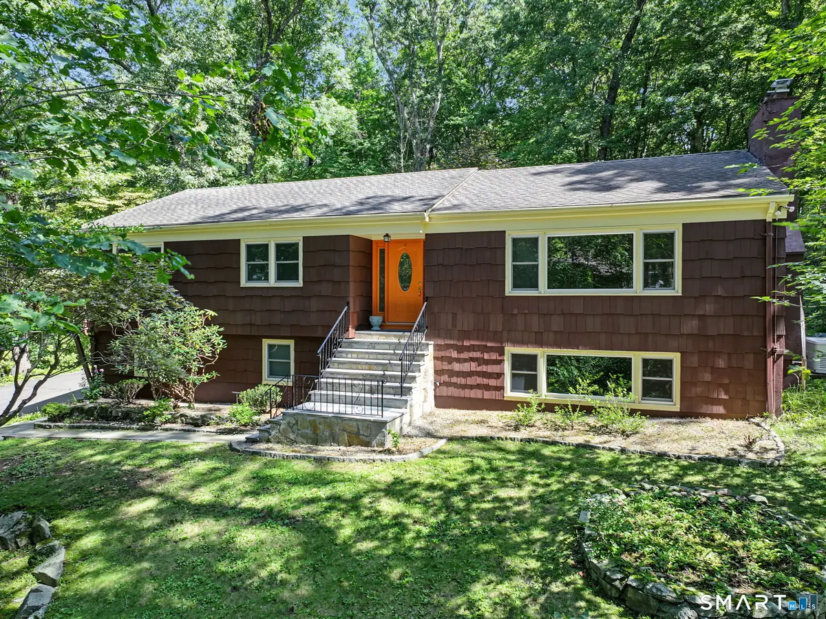 70 Arrow Head Drive, Stamford, CT 06903 - #1