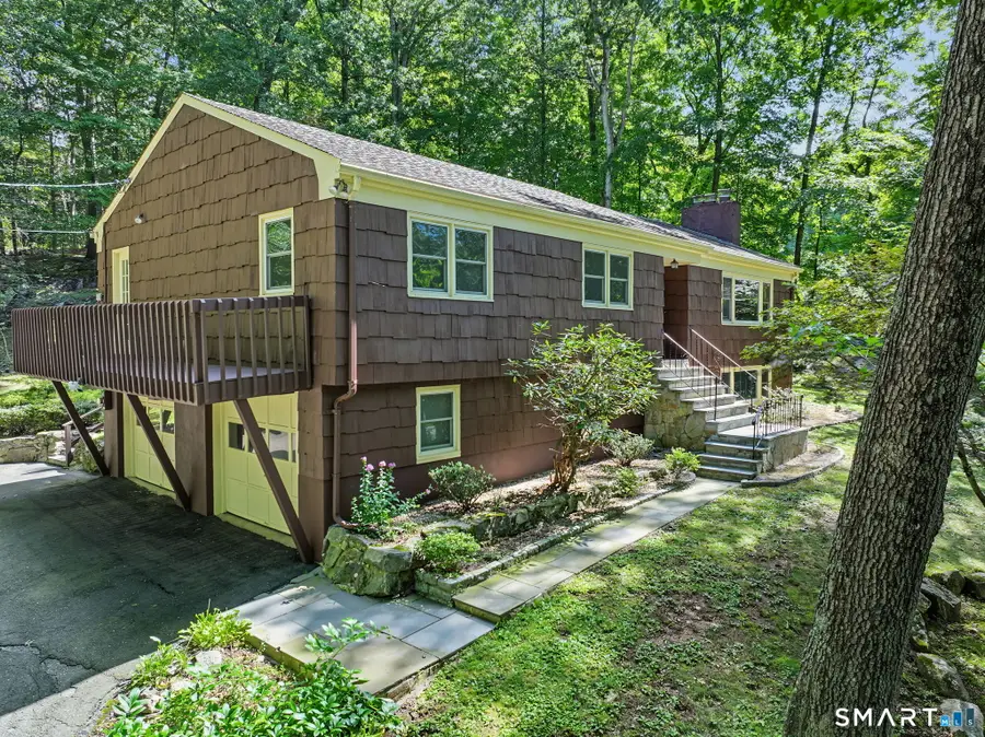 70 Arrow Head Drive, Stamford, CT 06903 - #2