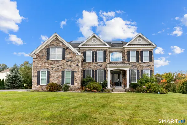 143 Rochela Drive, Southington, CT 06489
