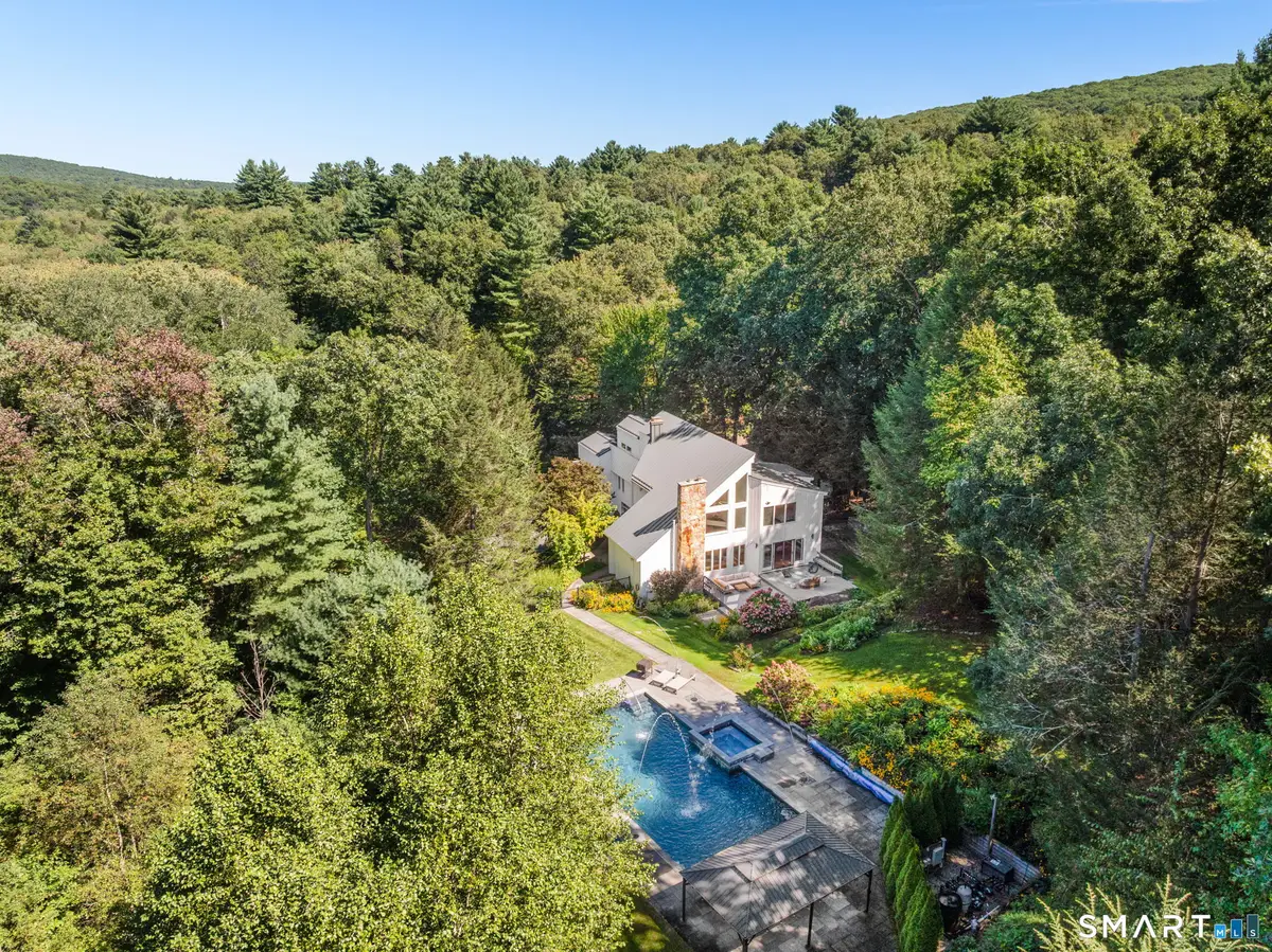 136 Shoddy Mill Road, Glastonbury, CT 06033 - #1