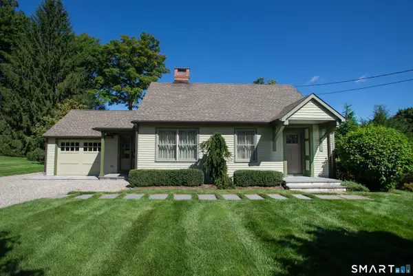 15 Griffith Lane, Ridgefield, CT 06877