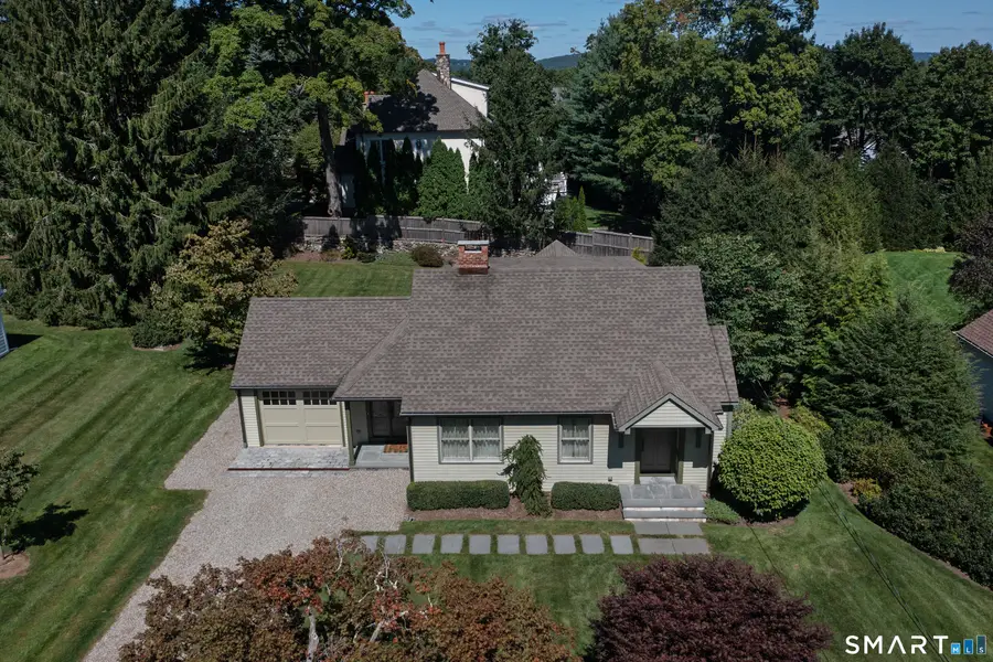 15 Griffith Lane, Ridgefield, CT 06877 - #2