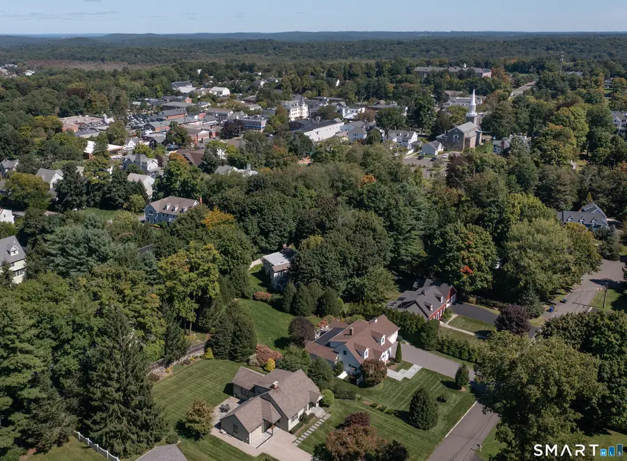 15 Griffith Lane, Ridgefield, CT 06877 - #3