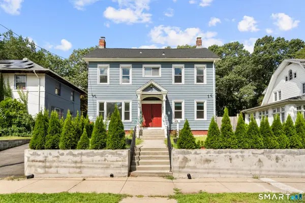 476 Norton Parkway, New Haven, CT 06511