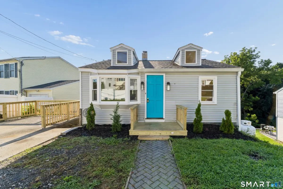 52 Merrimac Street, Danbury, CT 06810 - #1