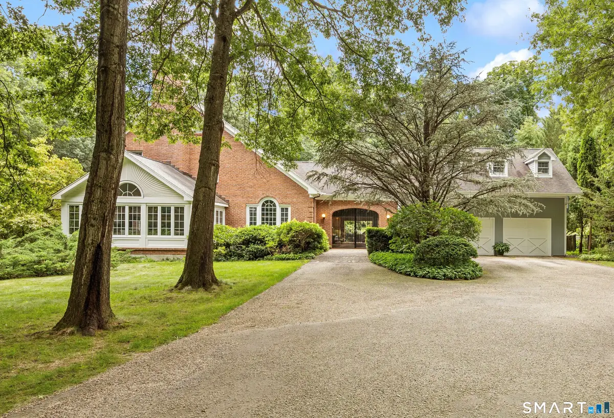885 South Brooksvale Road, Cheshire, CT 06410 - #1