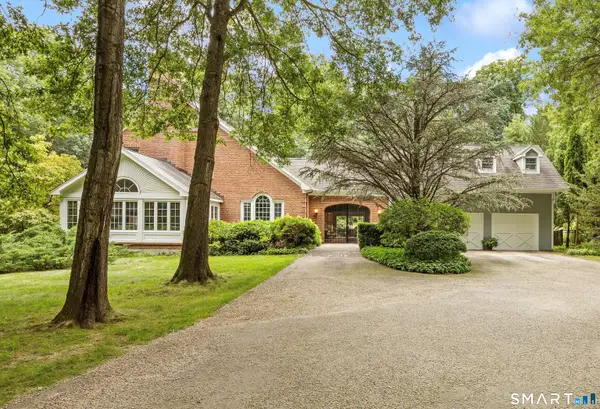 885 South Brooksvale Road, Cheshire, CT 06410