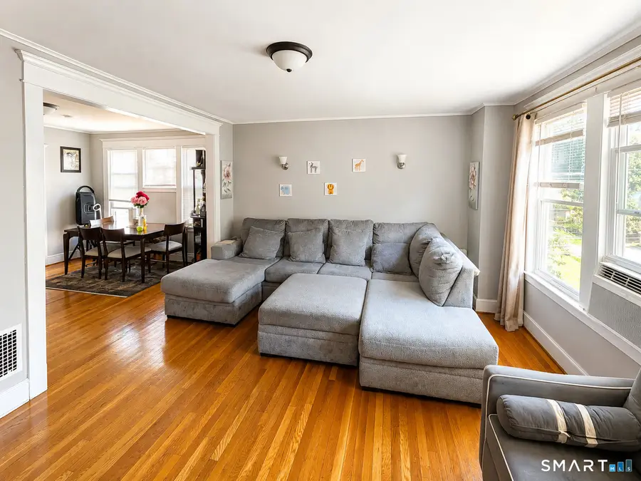 19 Harding Place, New Haven, CT 06511 - #2