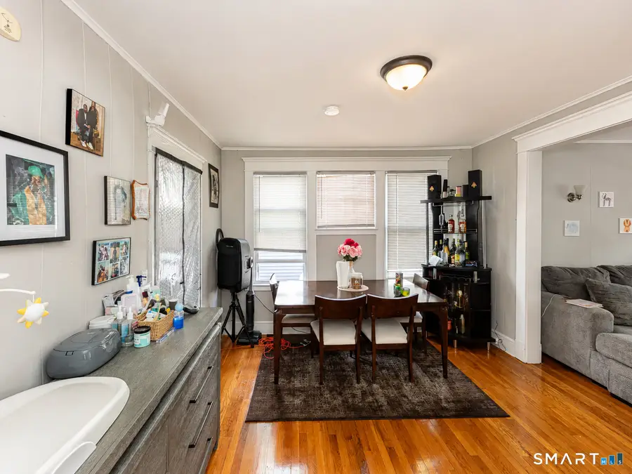 19 Harding Place, New Haven, CT 06511 - #3