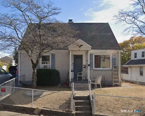 237 Burritt Street, New Britain, CT 06053