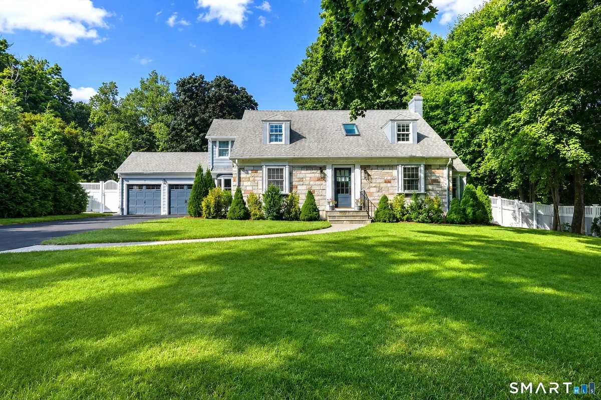 94 Jackson Road, Hamden, CT 06517 - #1