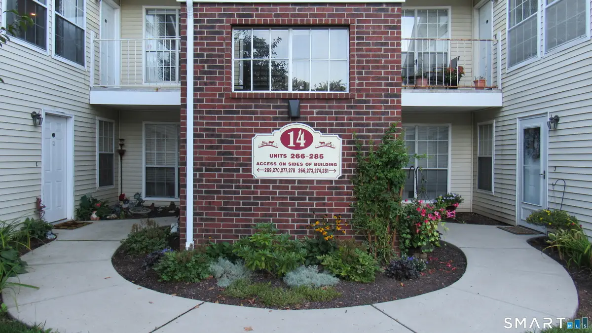 277 Carriage Crossing Lane #277, Middletown, CT 06457 - #1