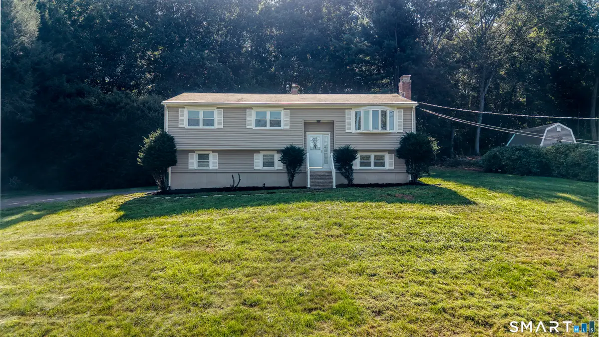 121 Longfellow Road, Shelton, CT 06484 - #1