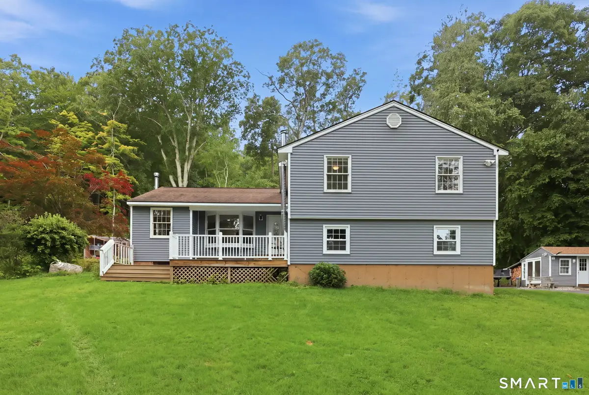 345 Meadow Trail, Coventry, CT 06238 - #1