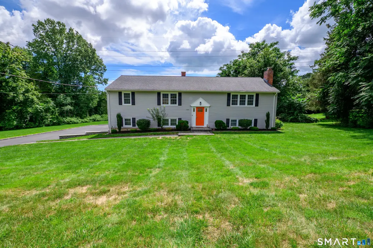 523 Highfield Drive, Orange, CT 06477 - #1